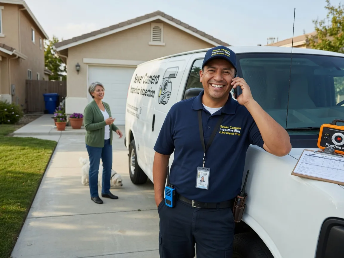 Sewer Line Repair Palmer, TN FAQs